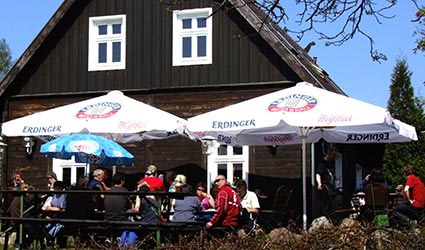 Gasthaus Froschkönig